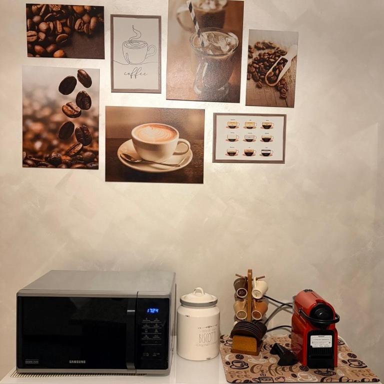 Casa Micca - Appartamento con 1 Camera da Letto - 12