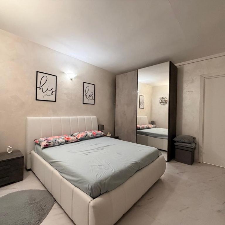 Casa Micca - Appartamento con 1 Camera da Letto - 13
