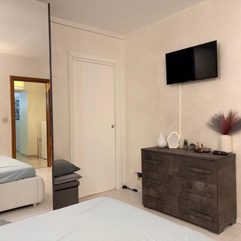 Casa Micca - Appartamento con 1 Camera da Letto - 16