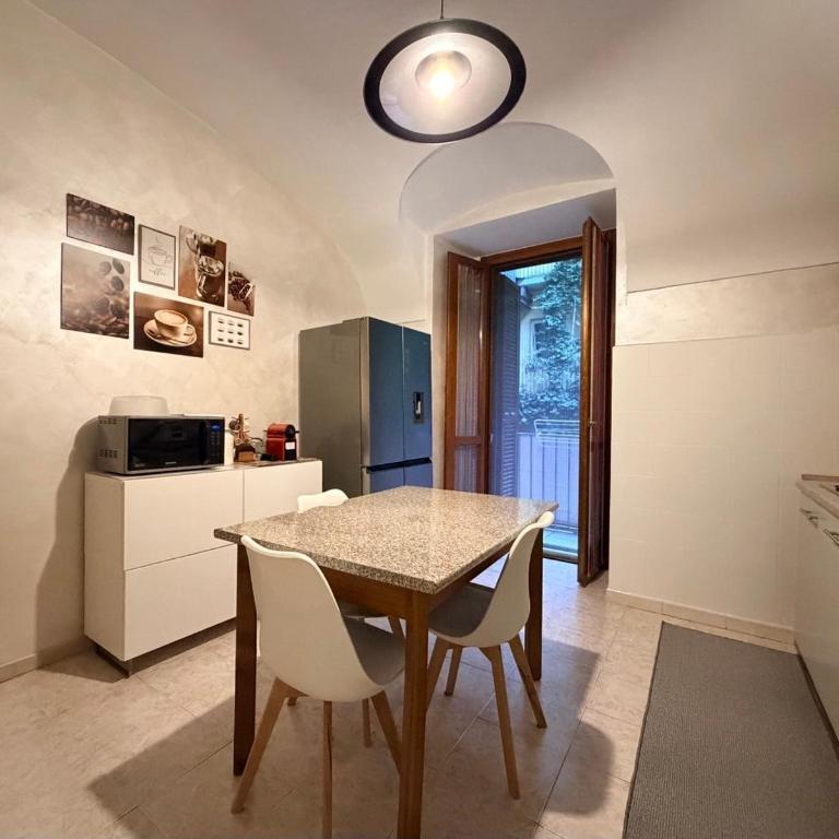 Casa Micca - Appartamento con 1 Camera da Letto - 17