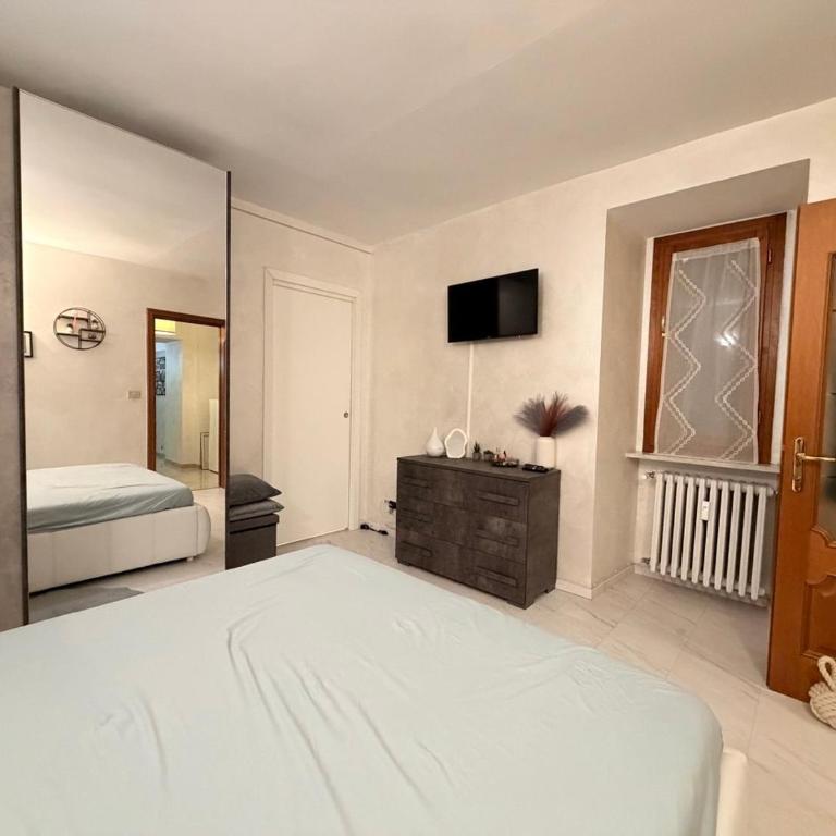 Casa Micca - Appartamento con 1 Camera da Letto - 20