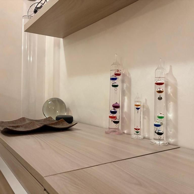 Casa Micca - Appartamento con 1 Camera da Letto - 21