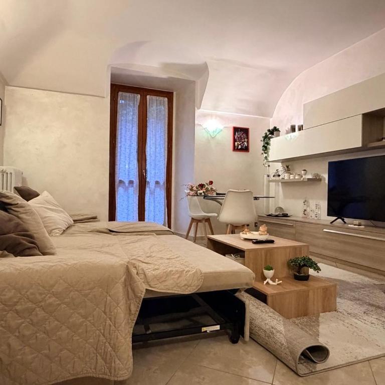 Casa Micca - Appartamento con 1 Camera da Letto - 24