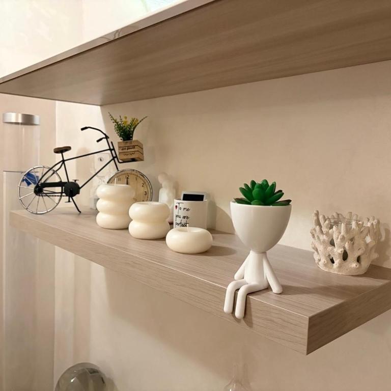 Casa Micca - Appartamento con 1 Camera da Letto - 25