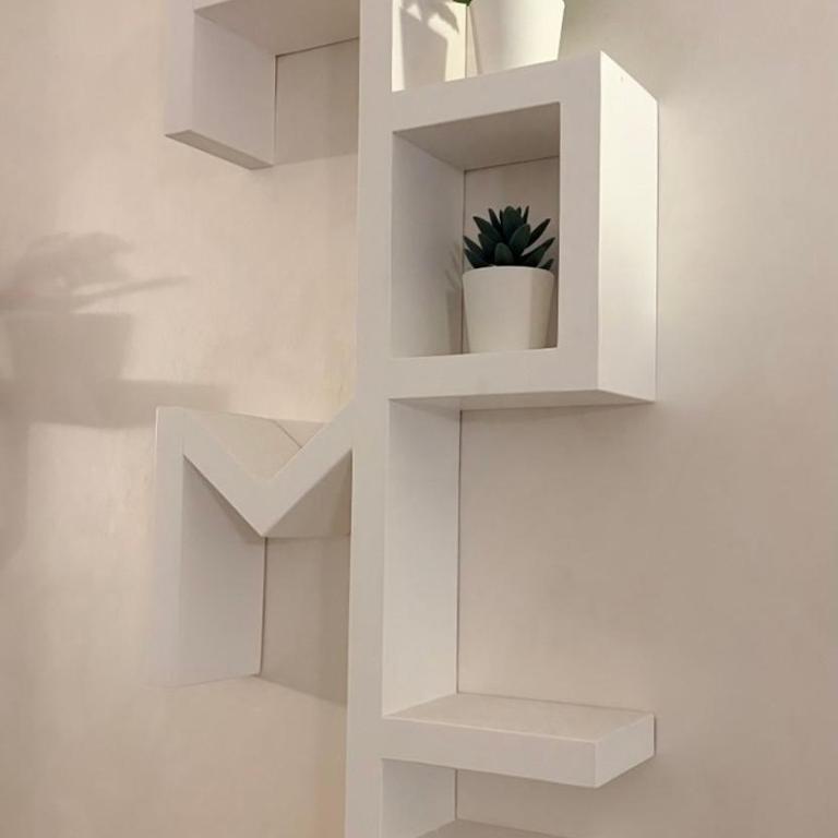 Casa Micca - Appartamento con 1 Camera da Letto - 27