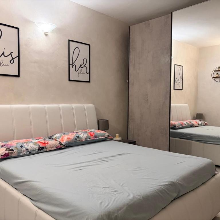 Casa Micca - Appartamento con 1 Camera da Letto - 30