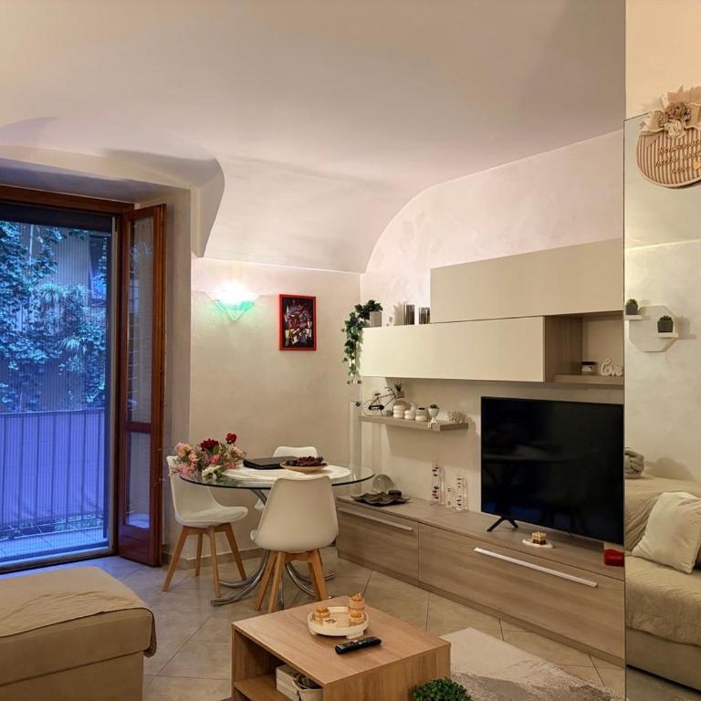Casa Micca - Appartamento con 1 Camera da Letto - 31
