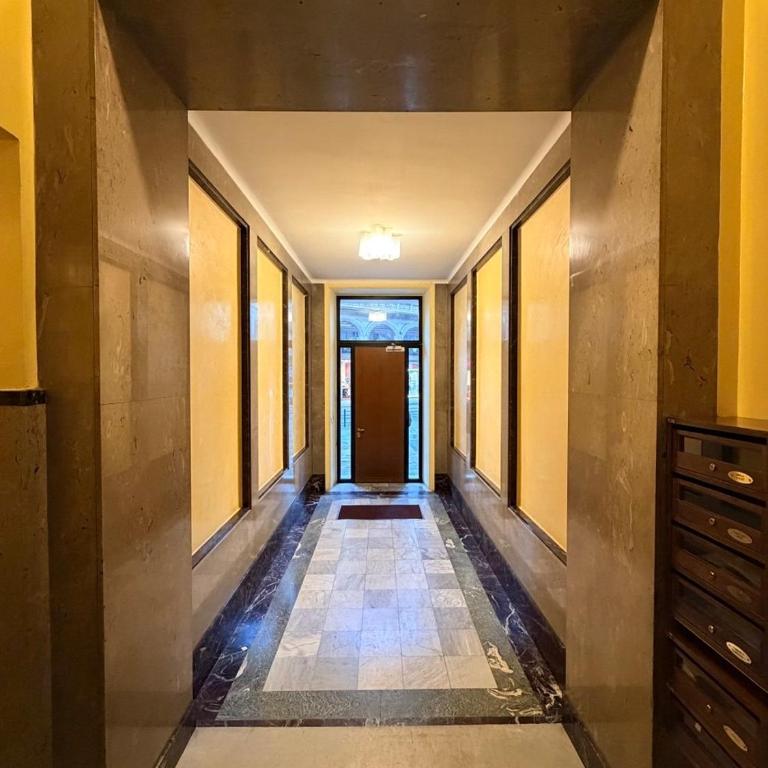 Casa Micca - Appartamento con 1 Camera da Letto - 32