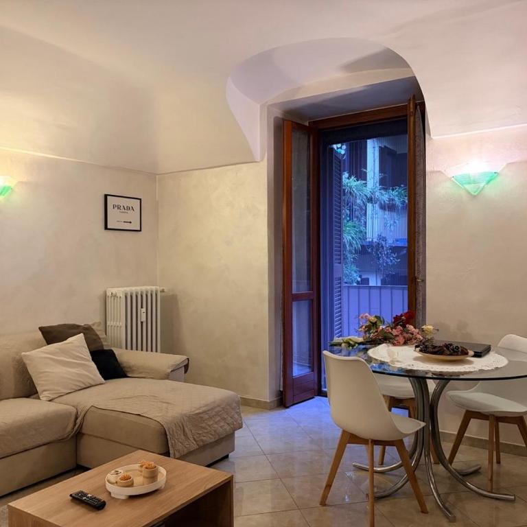 Casa Micca - Appartamento con 1 Camera da Letto - 33