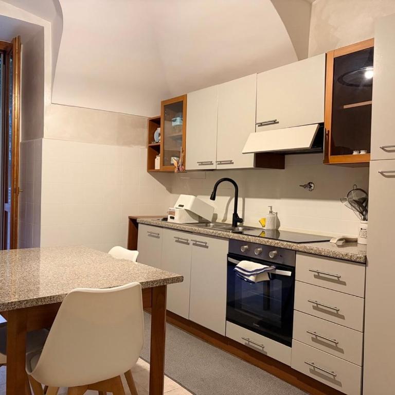 Casa Micca - Appartamento con 1 Camera da Letto - 34