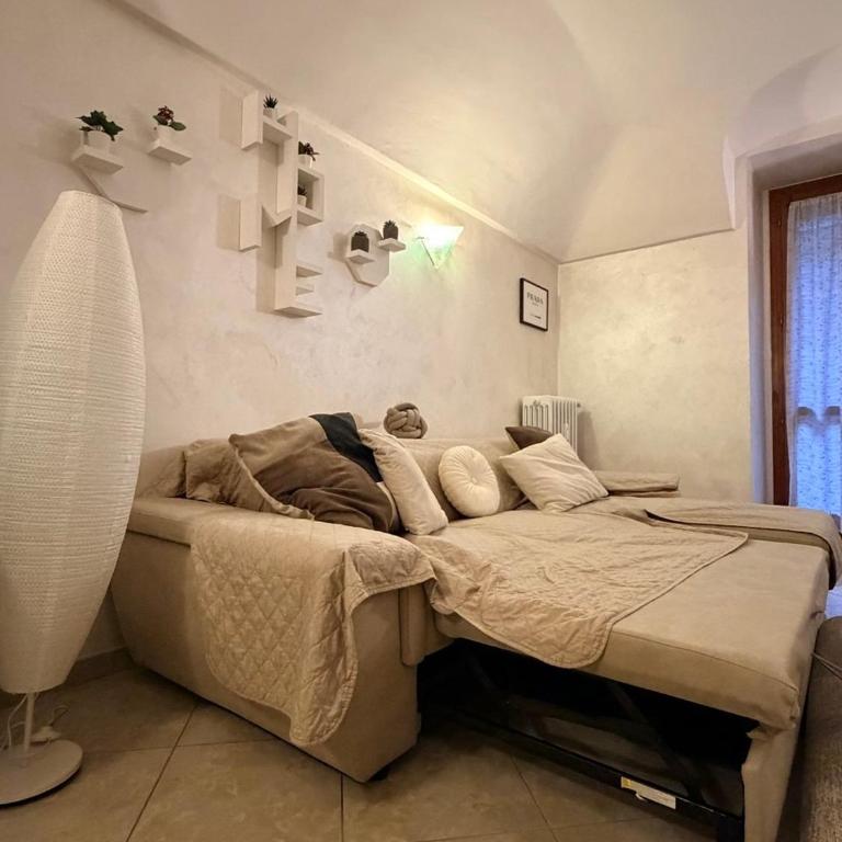 Casa Micca - Appartamento con 1 Camera da Letto - 35