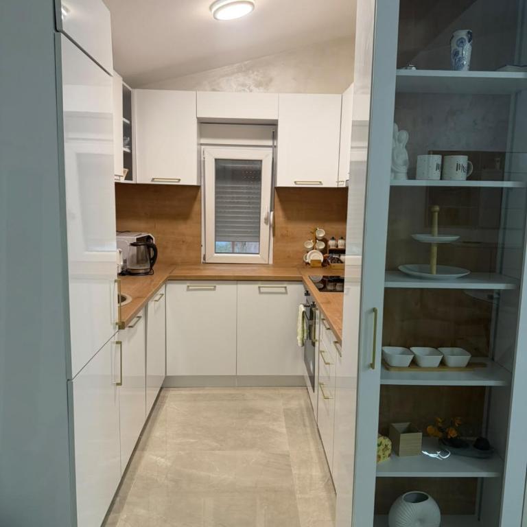 Kuca u kotoru - Villa mit 2 Schlafzimmern - 2