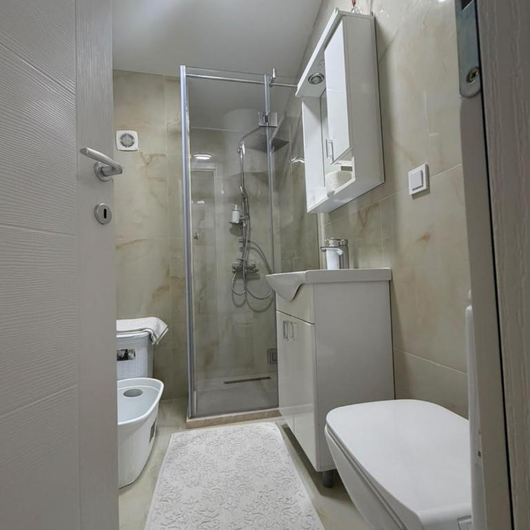 Kuca u kotoru - Villa mit 2 Schlafzimmern - 3