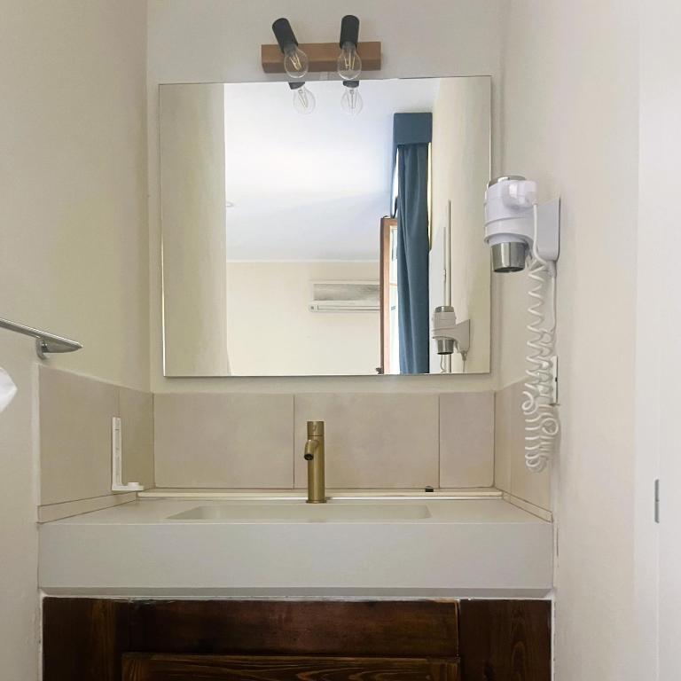 Hotel Villa Rodriguez - Adults Only over 12 - Economy Single Room First Floor - 16