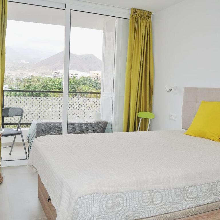 Wonderful near the sea and the centre of Los Cristianos - Appartement 1 Chambre - 13
