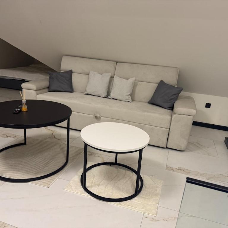 Velvet Loft - Appartement 2 Chambres - 7