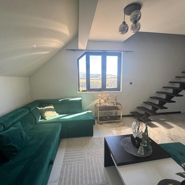 Velvet Loft - Appartement 2 Chambres - 9