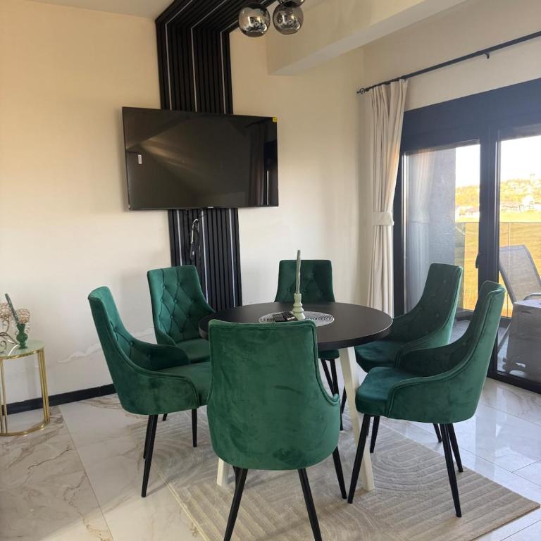 Velvet Loft - Appartement 2 Chambres - 12