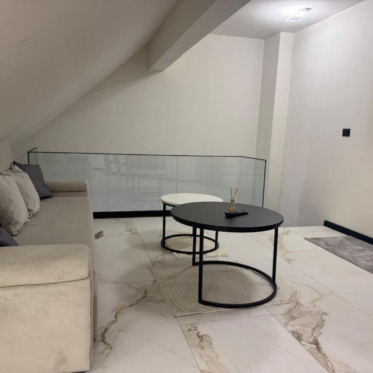 Velvet Loft - Appartement 2 Chambres - 13