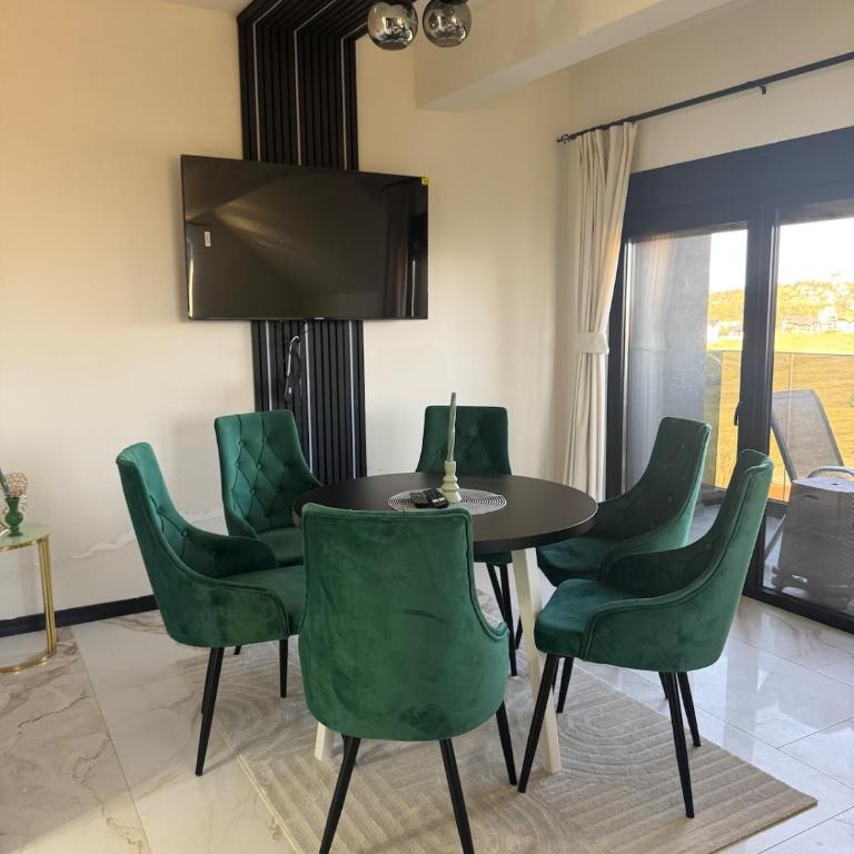 Velvet Loft - Appartement 2 Chambres - 14