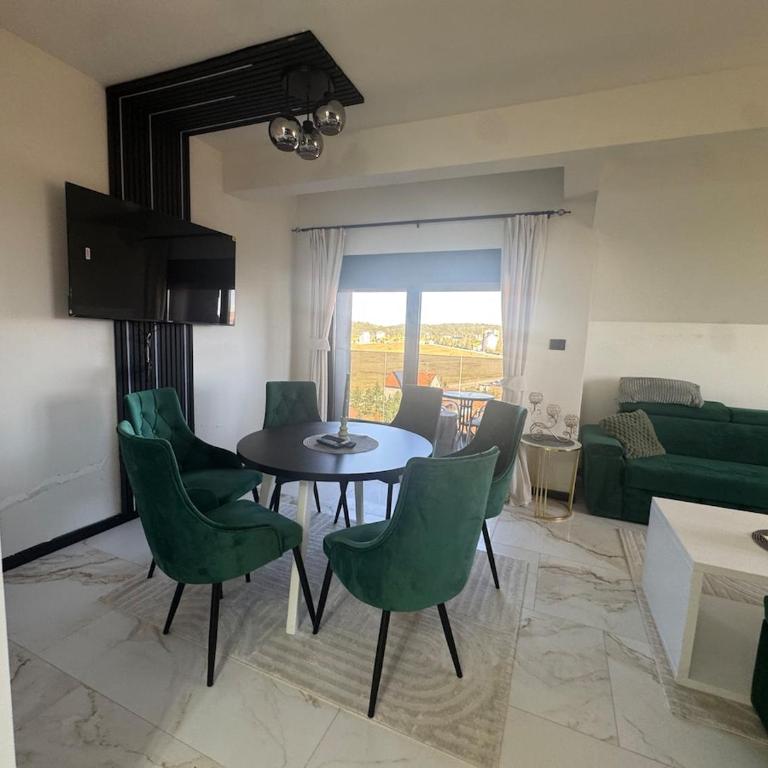 Velvet Loft - Appartement 2 Chambres - 18