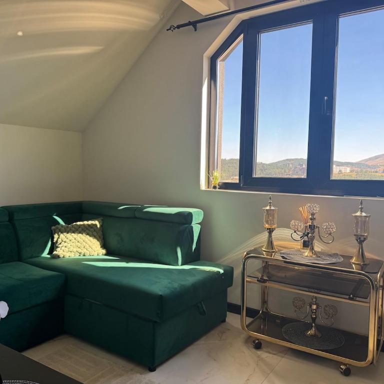 Velvet Loft - Appartement 2 Chambres - 19