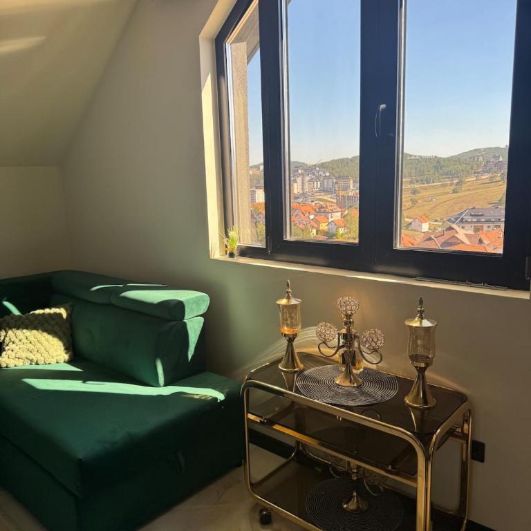 Velvet Loft - Appartement 2 Chambres - 22