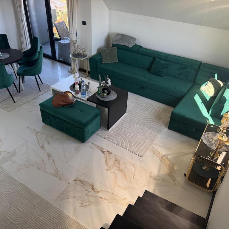 Velvet Loft - Appartement 2 Chambres - 24