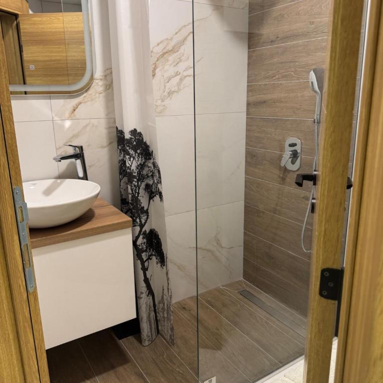 Velvet Loft - Appartement 2 Chambres - 26