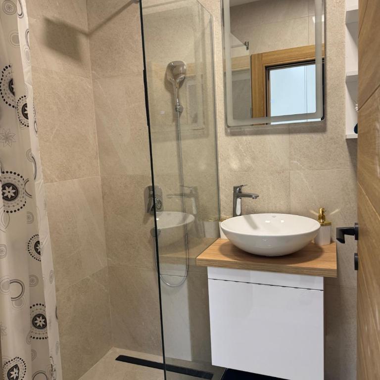 Velvet Loft - Appartement 2 Chambres - 27