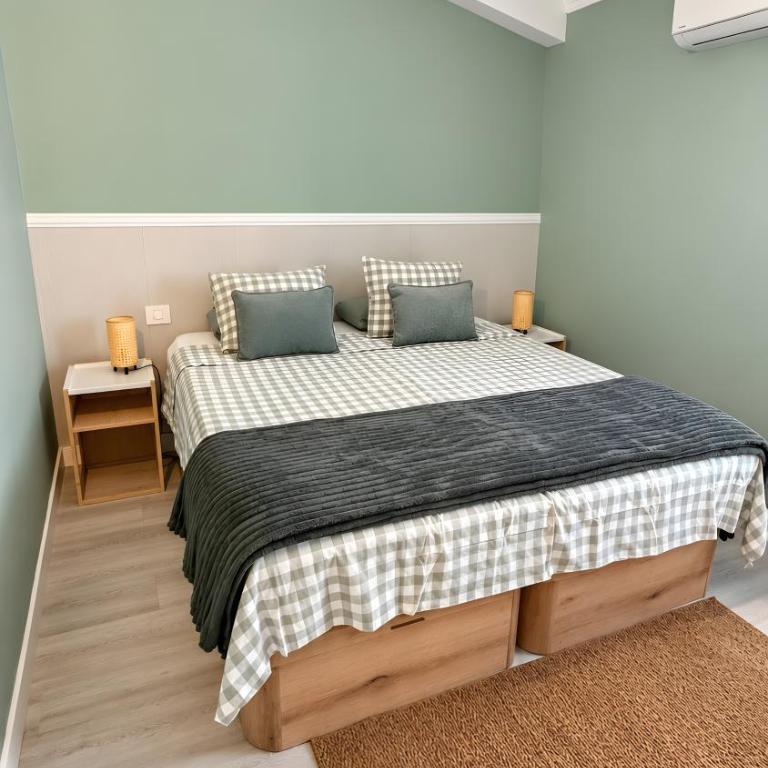 Odi Suite&Home - Apartamento con terraza - 12