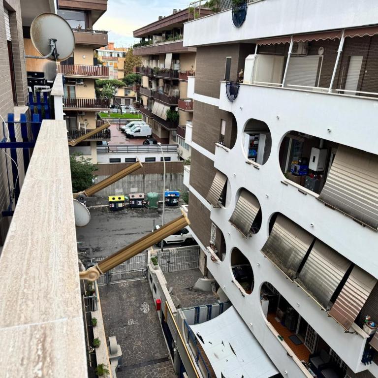 Ostia Daisy Apartment - Pet & Family Friendly - Appartamento con 1 Camera da Letto - 26