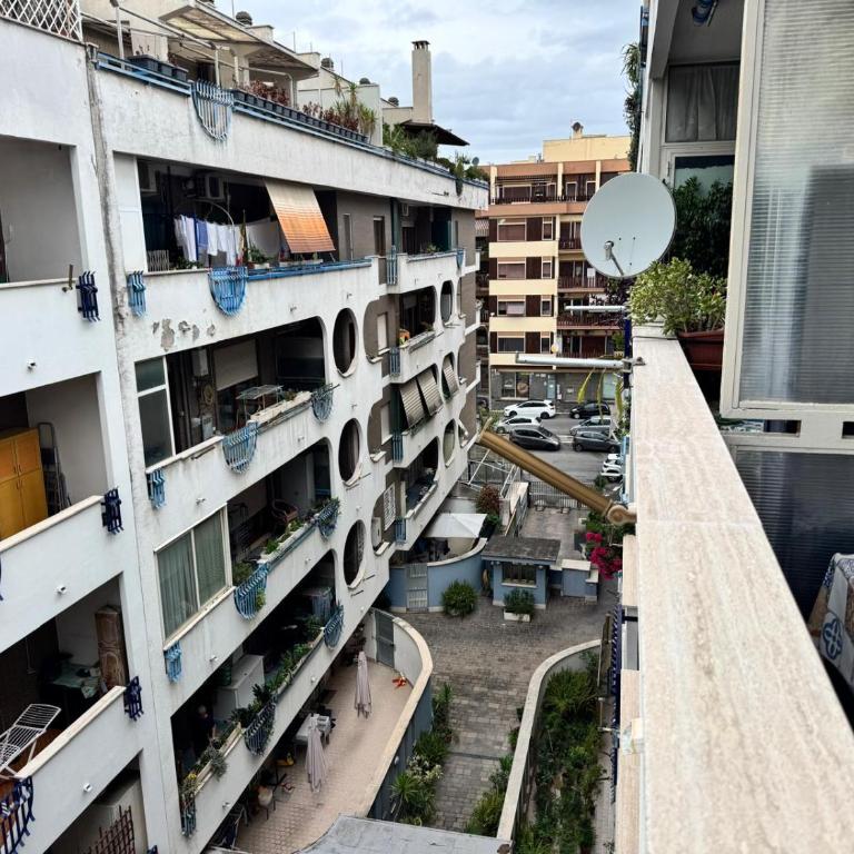 Ostia Daisy Apartment - Pet & Family Friendly - Appartamento con 1 Camera da Letto - 27