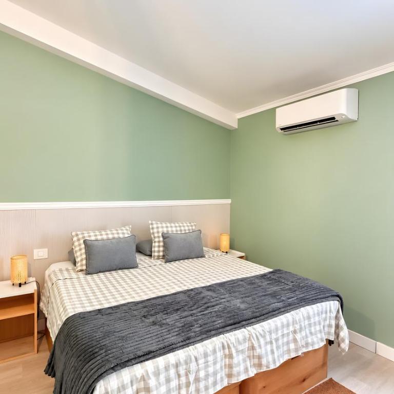 Odi Suite&Home - Apartamento con terraza - 11