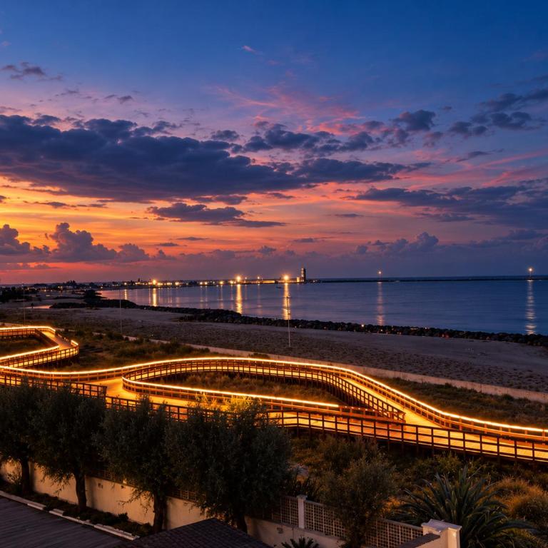 SIGIS HOUSE - Independent Apartment Sea View - Three-Bedroom Apartment - 2