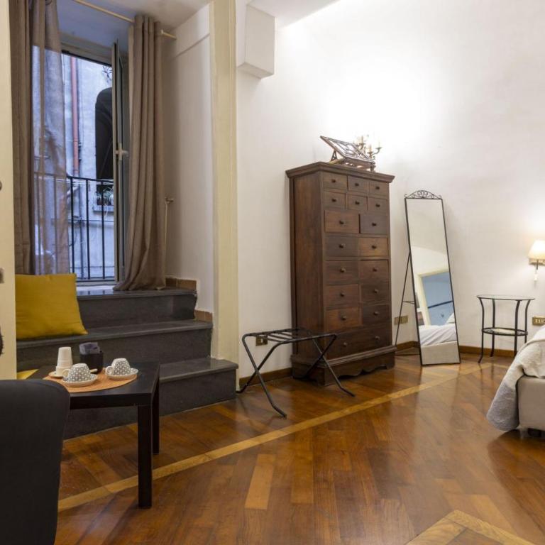 la casa di Francesca - Camera Matrimoniale con Bagno Privato - 3