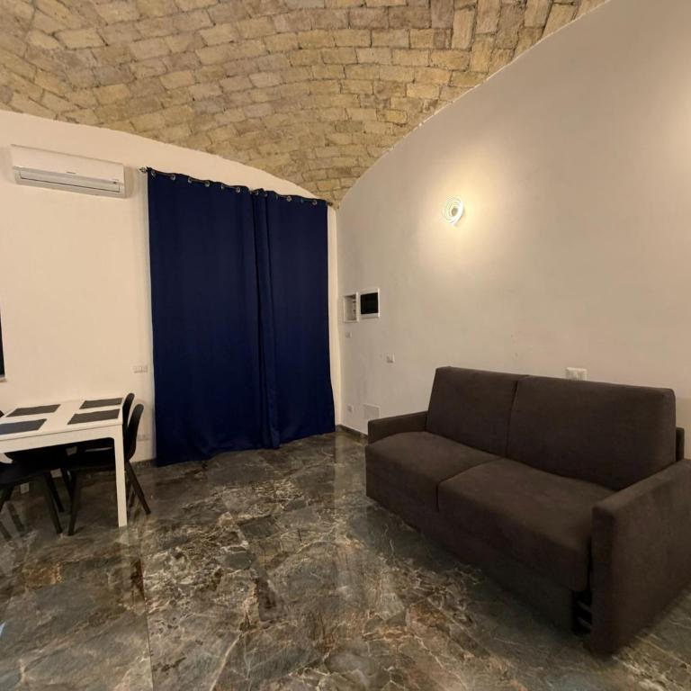 Principe Umberto - Appartamento con 1 Camera da Letto - 11