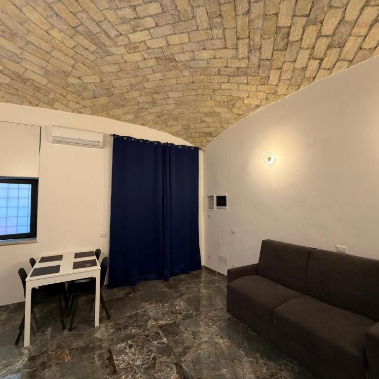 Principe Umberto - Appartamento con 1 Camera da Letto - 1