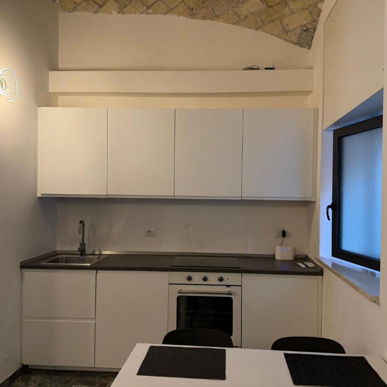 Principe Umberto - Appartamento con 1 Camera da Letto - 17