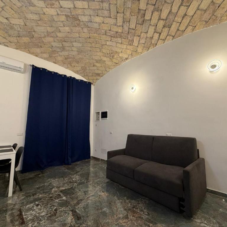 Principe Umberto - Appartamento con 1 Camera da Letto - 19