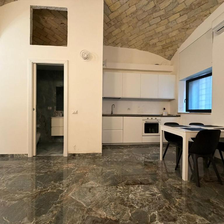 Principe Umberto - Appartamento con 1 Camera da Letto - 21