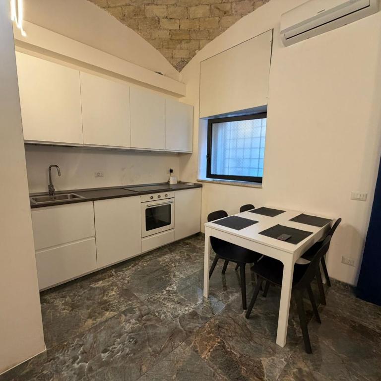 Principe Umberto - Appartamento con 1 Camera da Letto - 22