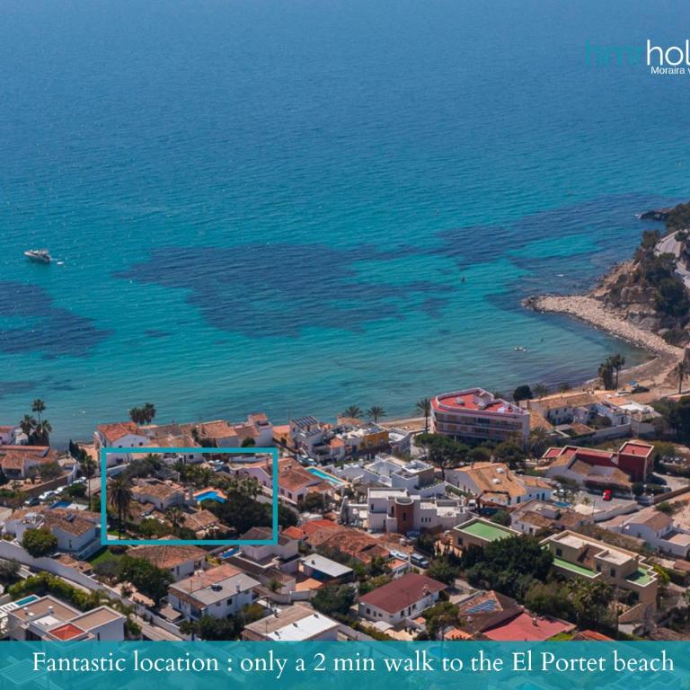Villa Alexia by HMR Holidays - Villa frente a la playa - 3