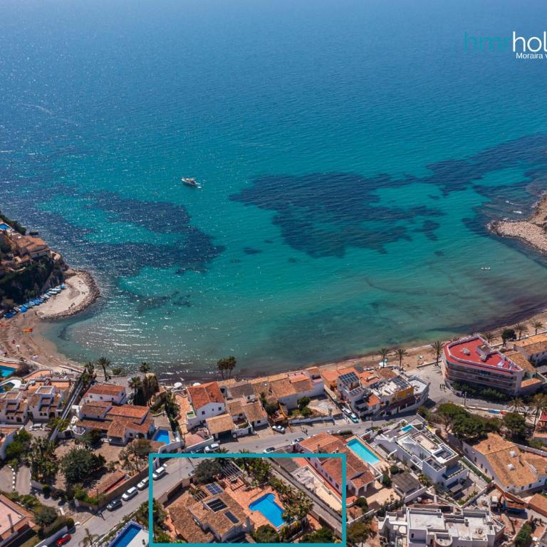 Villa Alexia by HMR Holidays - Villa frente a la playa - 4