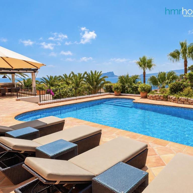 Villa Alexia by HMR Holidays - Villa frente a la playa - 5