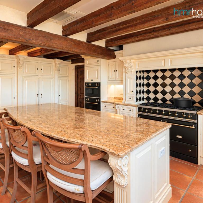 Villa Alexia by HMR Holidays - Villa frente a la playa - 7