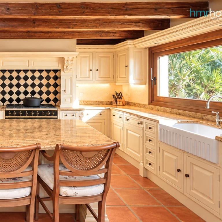 Villa Alexia by HMR Holidays - Villa frente a la playa - 8