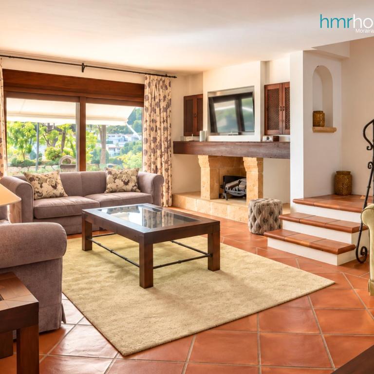 Villa Alexia by HMR Holidays - Villa frente a la playa - 9