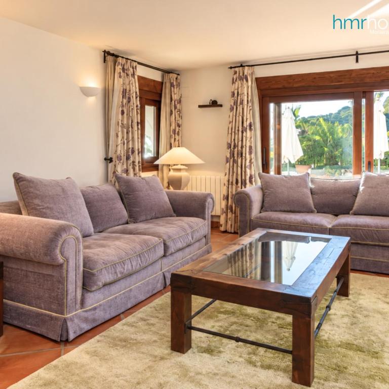 Villa Alexia by HMR Holidays - Villa frente a la playa - 10