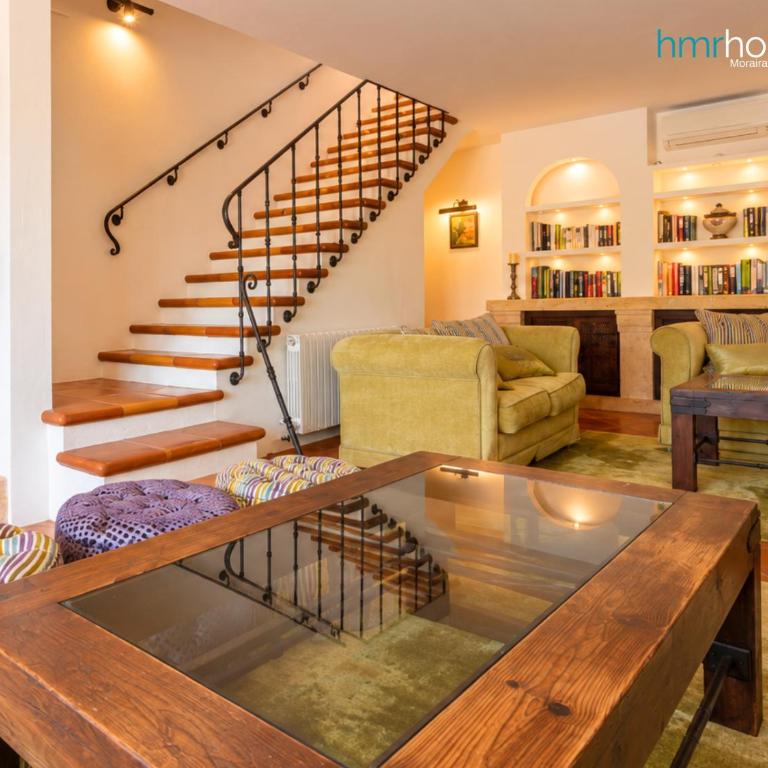 Villa Alexia by HMR Holidays - Villa frente a la playa - 11